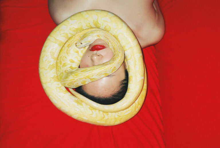 ren hang