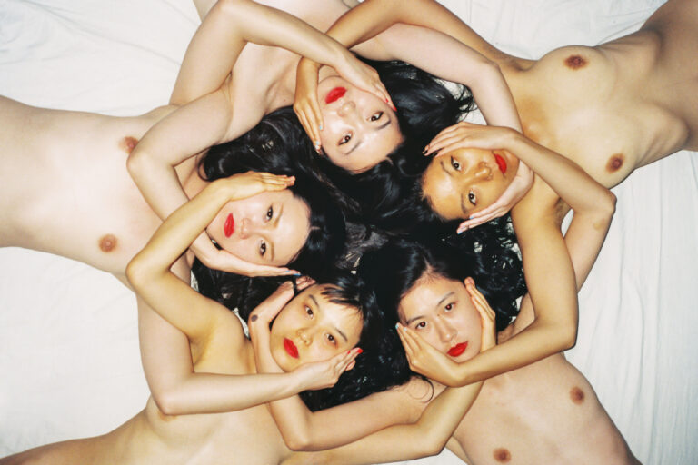 ren hang
