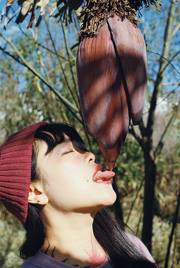 New Exhibition of the Chinese Artist Lin Zhipeng Revealed