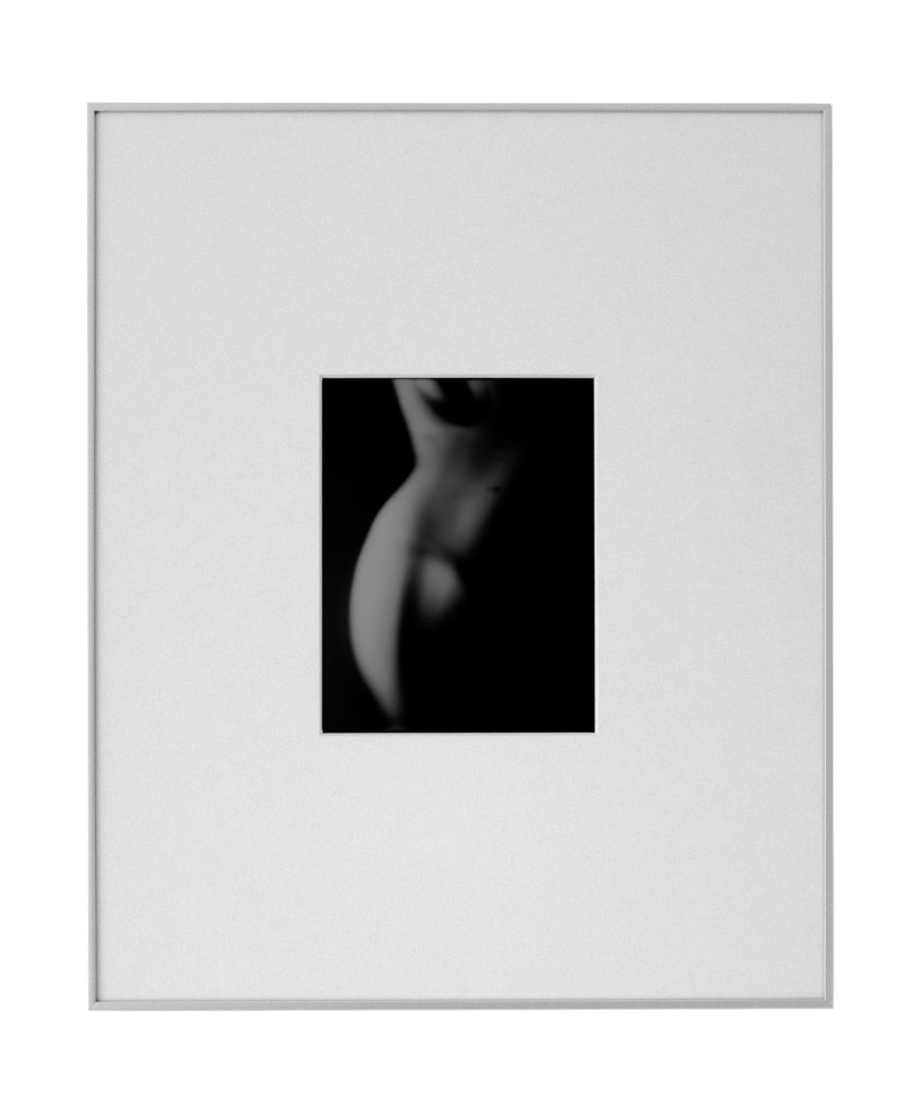 XX, 2020, Silver Gelatin Print, 15 x 20 cm, Framed 40 x 50 cm, Ed. 5 + AP
