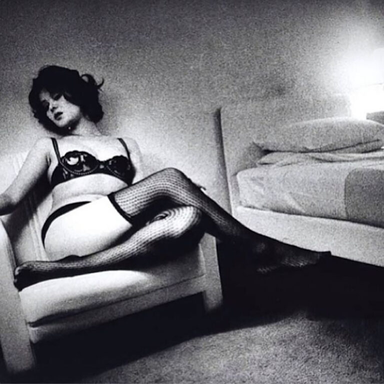 daido moriyama