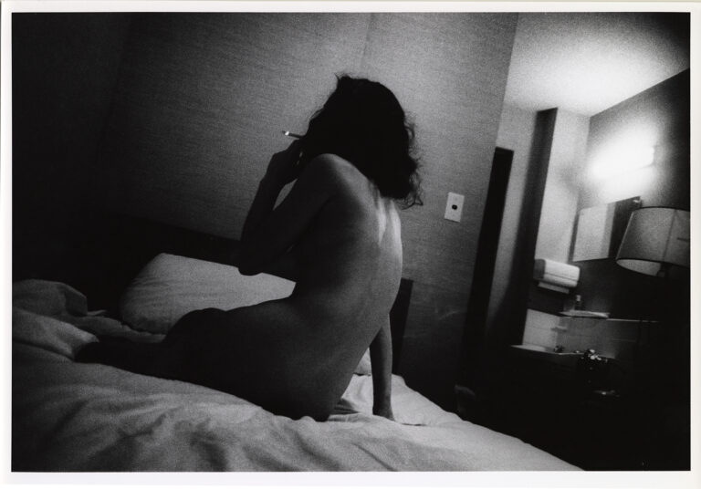 daido moriyama