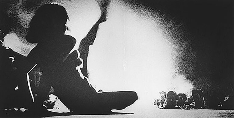 daido moriyama