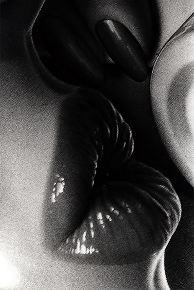 daido moriyama