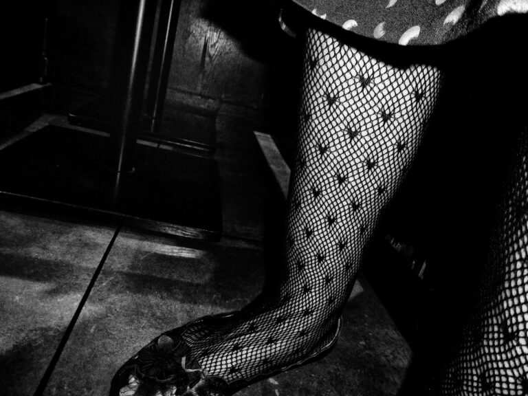 daido moriyama