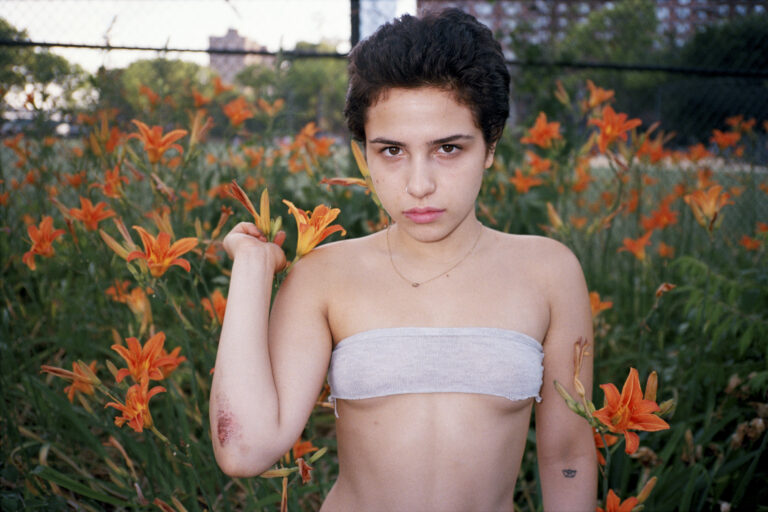 Marie Tomanova